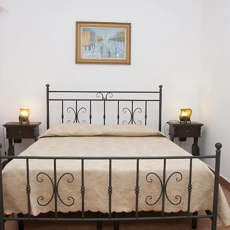 Casa vacanze Vanity Salento