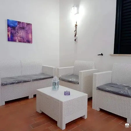 Casa vacanze Vanity Salento Salice Salentino