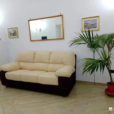 Casa vacanze Vanity Salento
