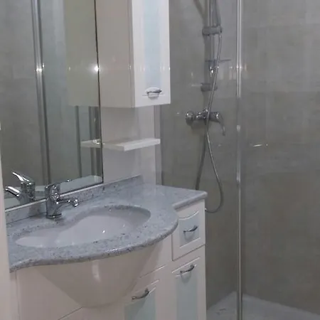 Vanity Salento